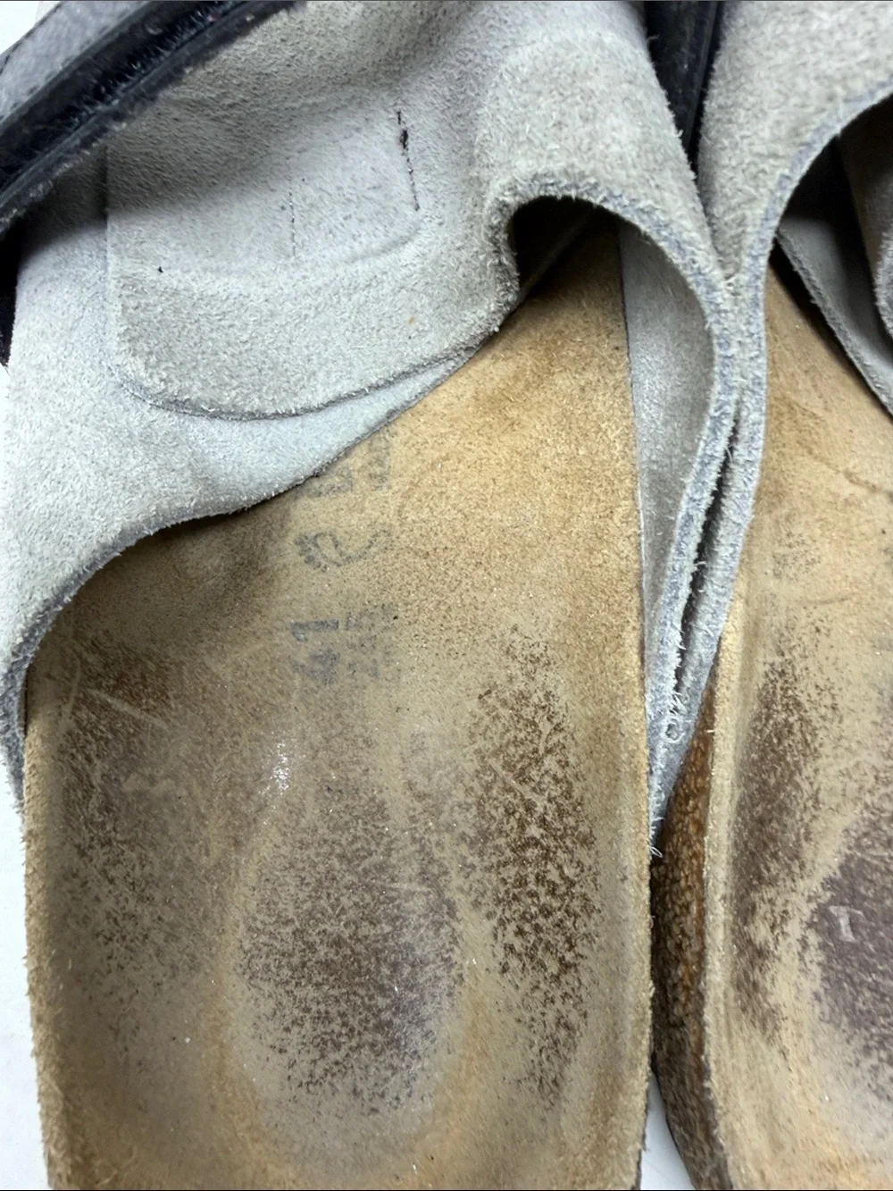 Birkenstock comfortable men